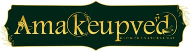 AMAKEUPVED Logo